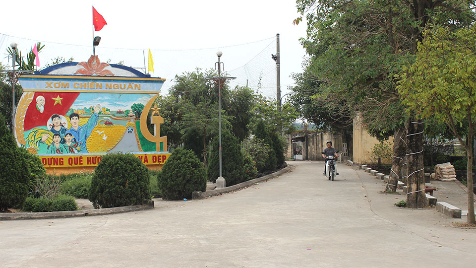 Tiết Thanh minh, nhớ lại...