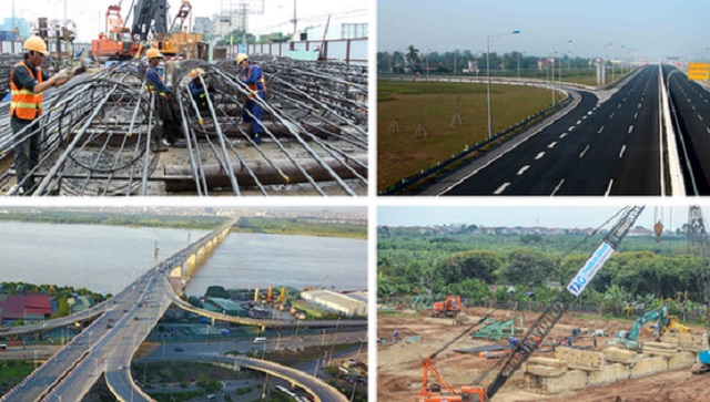 Tăng trưởng kinh tế Việt Nam dự báo đạt 6,5% trong năm 2023