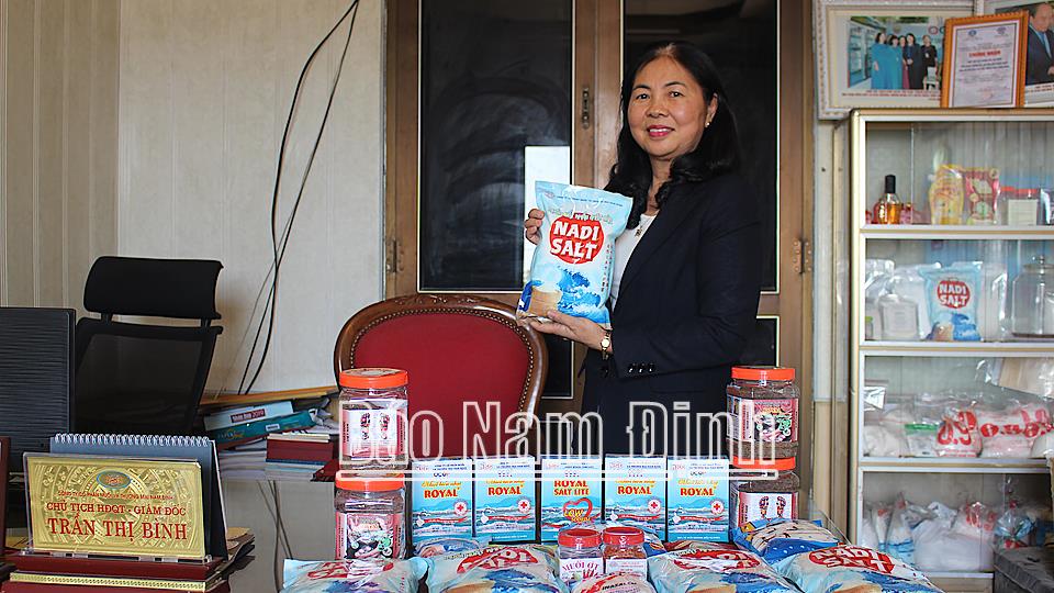 Chương trình OCOP - giải pháp tạo nguồn lực để xây dựng nông thôn mới nâng cao, kiểu mẫu: Kỳ 3 - Cần những giải pháp căn cơ