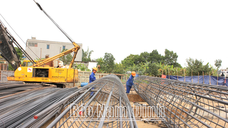 Thực hiện đồng bộ các giải pháp tiết kiệm, chống lãng phí ngân sách, tài sản công