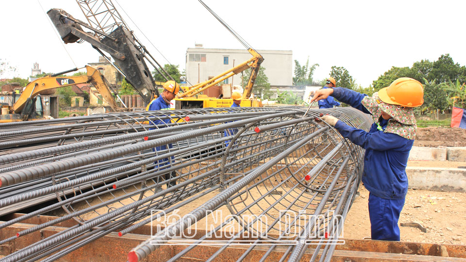 Tạo bứt phá từ chất lượng các quy hoạch trọng tâm