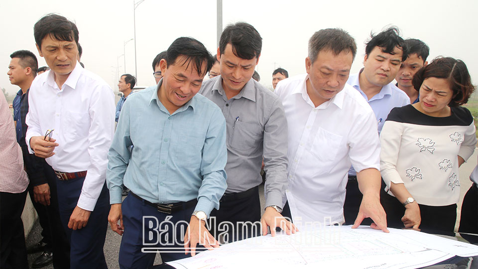 Tạo chuyển biến trong công tác phòng, chống tham nhũng, tiêu cực