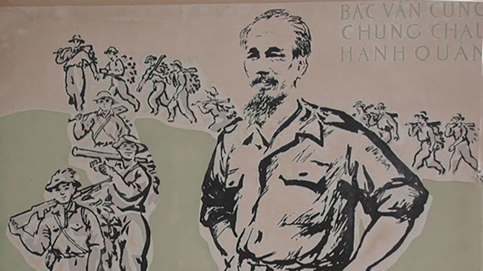 Chiến thắng 30-4 - Đỉnh cao chói lọi của sự nghiệp giải phóng dân tộc