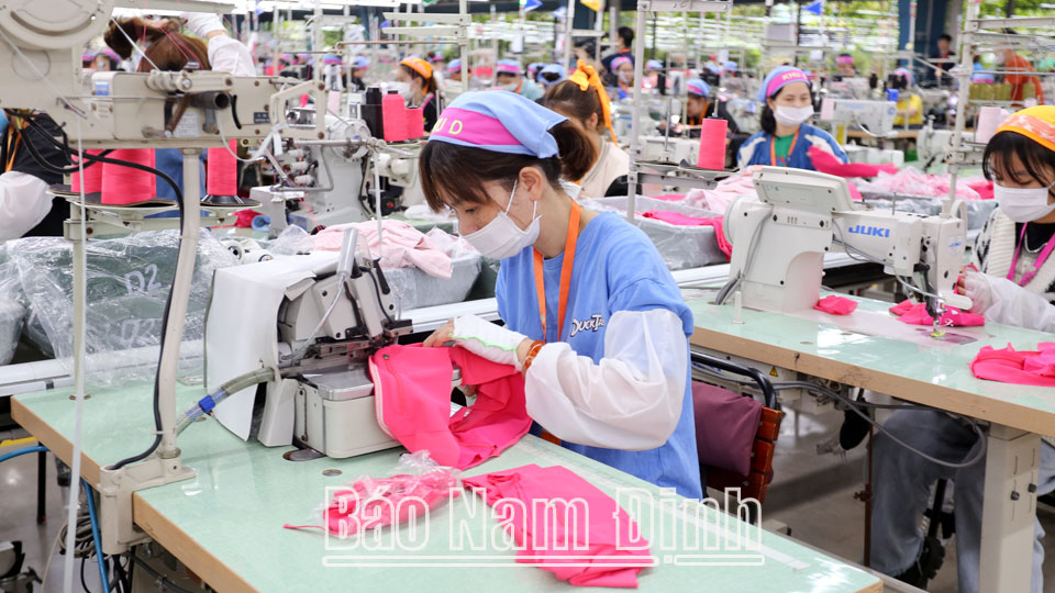 Lan tỏa phong trào “Lao động giỏi - Lao động sáng tạo”