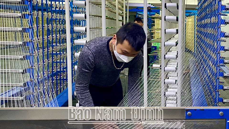 Thu hút đầu tư xây dựng hạ tầng các khu, cụm công nghiệp