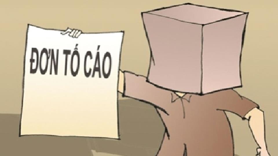 Phòng, chống diễn biến hòa bình: Vạch trần các hoạt động lợi dụng quyền khiếu nại, tố cáo gây mất an ninh trật tự ở nước ta