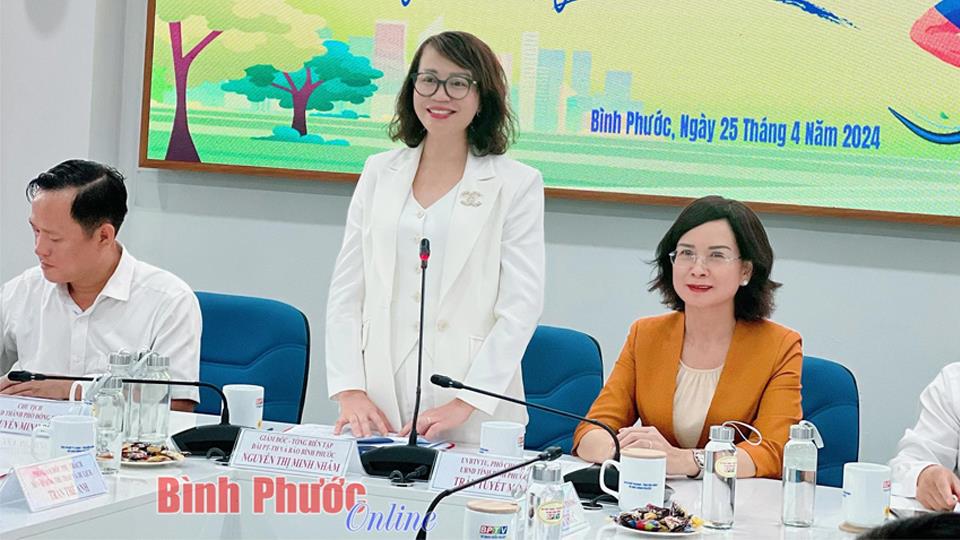 Dự kiến trên 10.000 vận động viên tham dự Giải Bình Phước Marathon - Trường Tươi Group lần thứ II, năm 2024