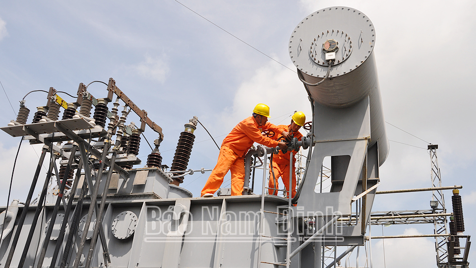 Lan tỏa phong trào thi đua yêu nước