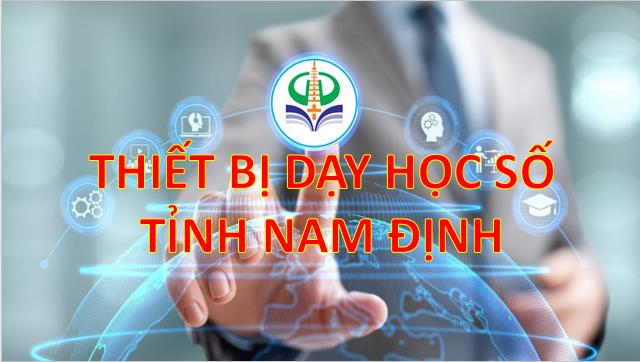 1.440 sản phẩm được trao giải cuộc thi “Xây dựng thiết bị dạy học số tỉnh Nam Định” năm 2024