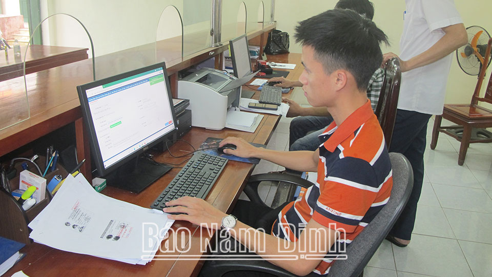 Tăng cường đảm bảo an toànhệ thống thông tin