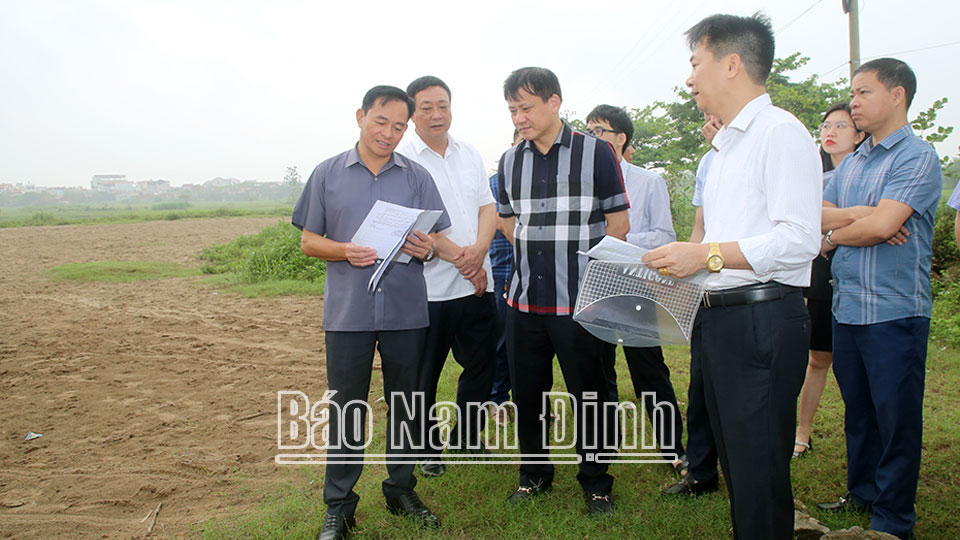 Chuyển biến từ thực hiện các kiến nghị sau giám sát chuyên đề của HĐND tỉnh