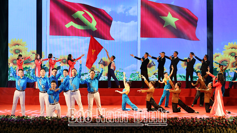 Ngành Văn hóa đổi mới hệ thống tổ chức, quản lý,nâng cao chất lượng hoạt động các đơn vị sự nghiệp công lập