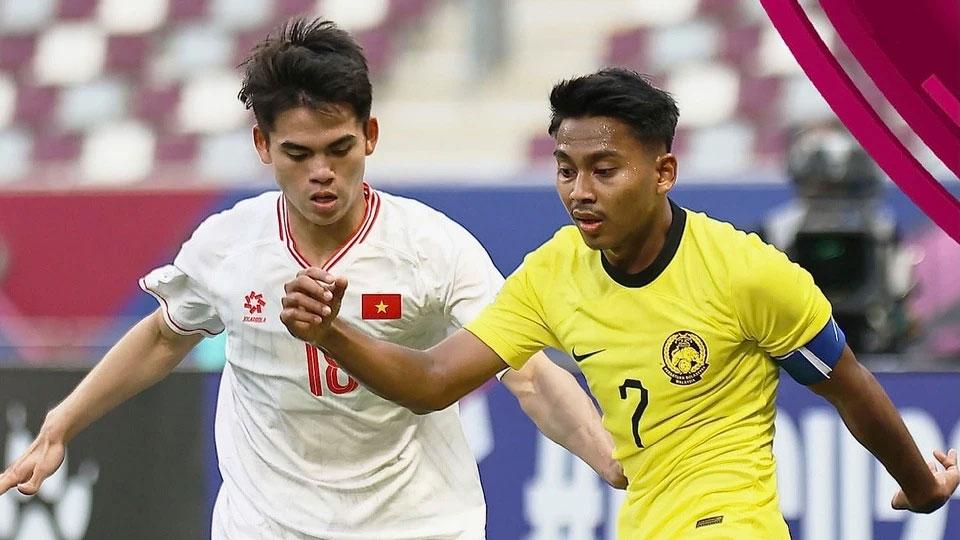 Truyền thông châu Á ấn tượng với U23 Việt Nam