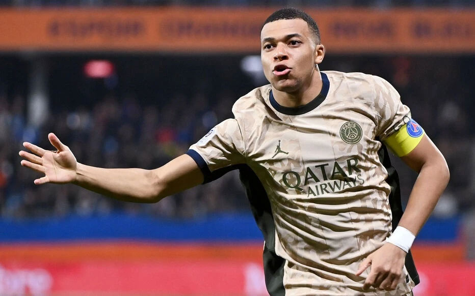 PSG vượt Arsenal về xác suất vô địch Champions League