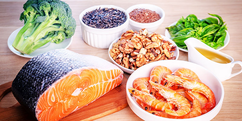 Muốn da khỏe đẹp thì nên ăn gì?