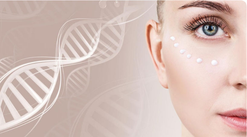 Cách tăng cường collagen cho khuôn mặt