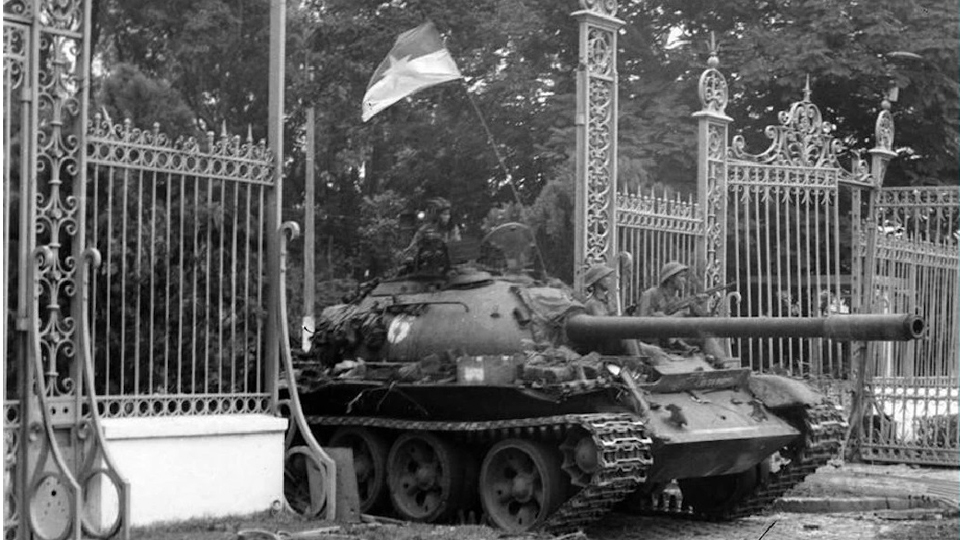 Chiến dịch Hồ Chí Minh lịch sử: Đỉnh cao của cuộc Tổng tiến công và nổi dậy mùa Xuân 1975, mốc son chói lọi trong dòng chảy lịch sử dân tộc