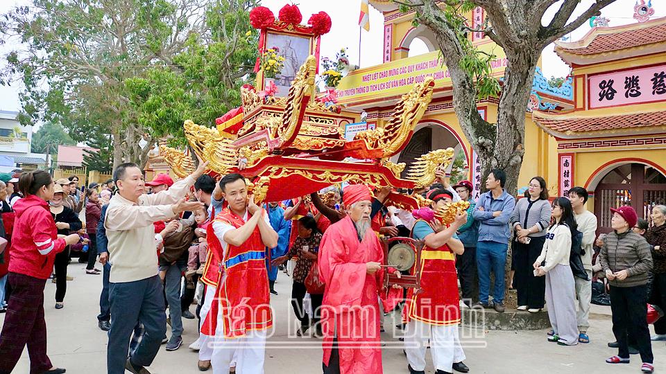 Tăng cường thanh tra, kiểm tra các hoạt động văn hóa, thể thao và du lịch
