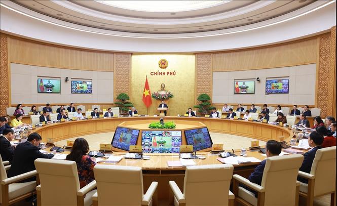 Thủ tướng: Phải xử lý linh hoạt, hiệu quả, đảm bảo các mục tiêu phát triển