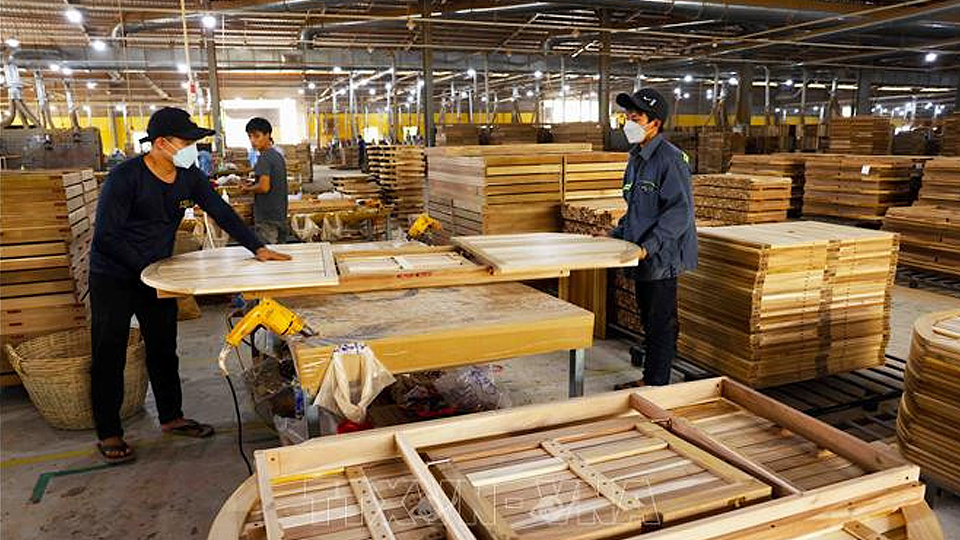 Quý I, Việt Nam xuất siêu 3,16 tỷ USD