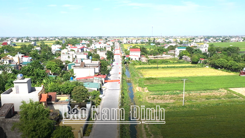 Đẩy mạnh tuyên truyền về Tổng điều tra nông thôn, nông nghiệp năm 2025