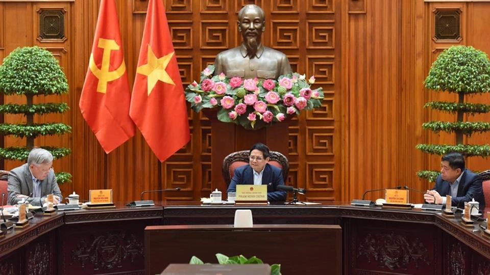 Chủ động có đối sách linh hoạt, kịp thời, hiệu quả trong mọi tình huống