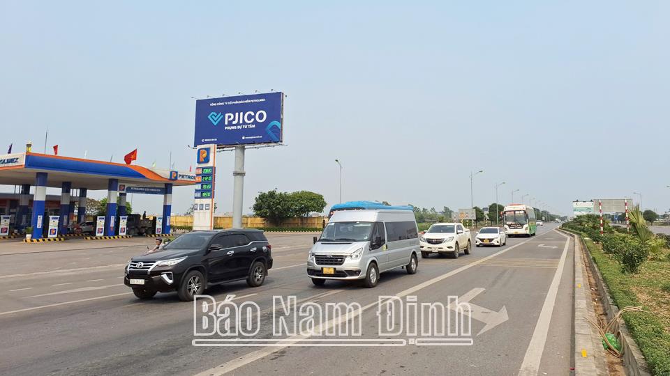 Phê duyệt quy hoạch chi tiếtxây dựng CCN Mỹ Thuậngóp phần thúc đẩy thu hút đầu tư