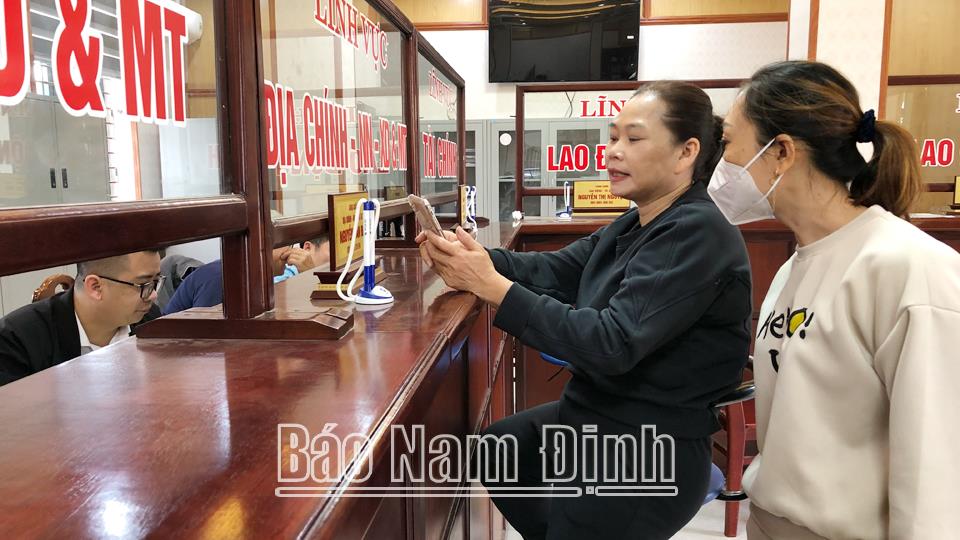 Đẩy mạnh tuyên truyền, nâng cao hiệu quảhỗ trợ pháp lý cho nhân dân