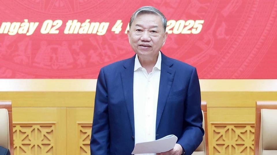 Sắp xếp tổ chức quân sự địa phương đáp ứng yêu cầu nhiệm vụ trong tình hình mới