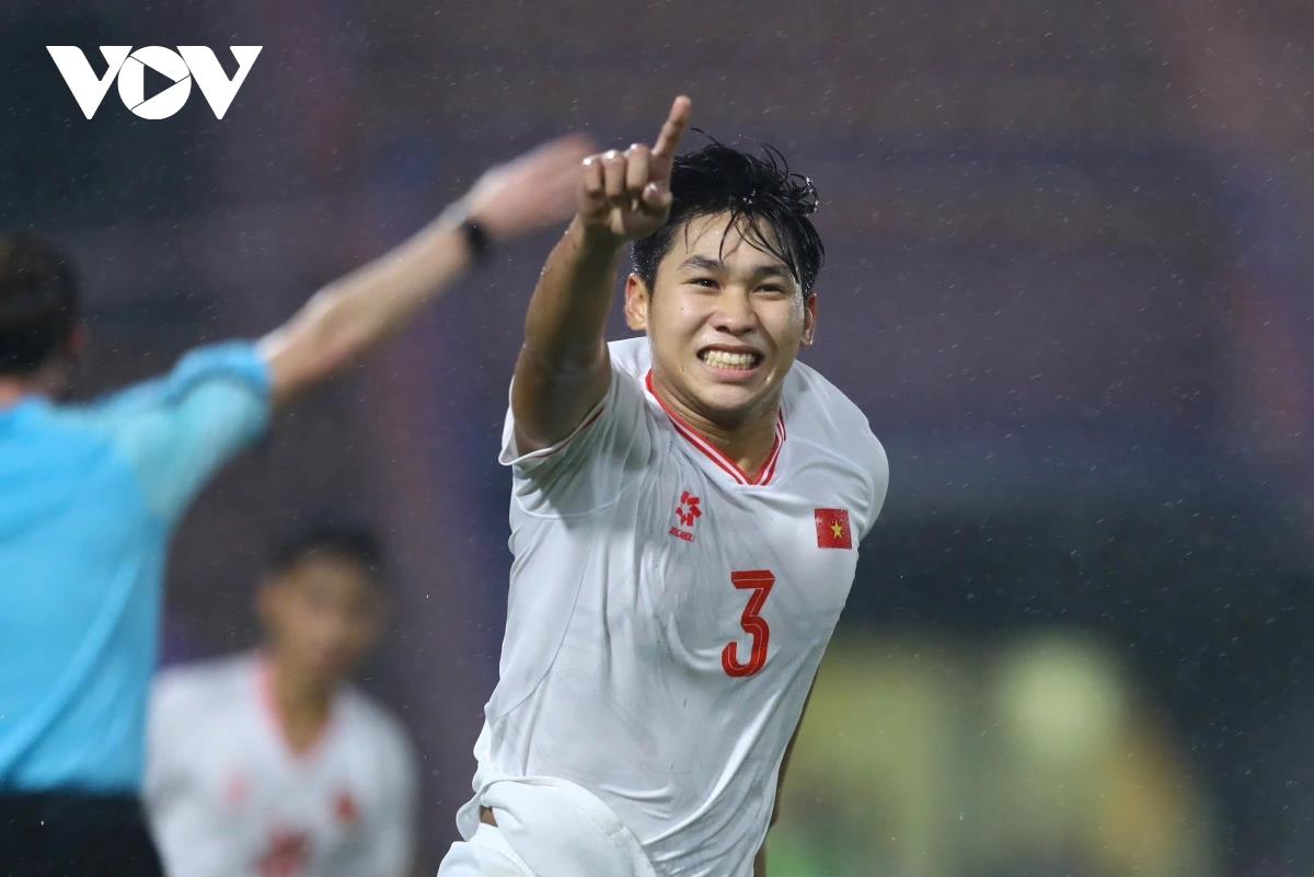 Cầu thủ U17 Việt Nam được AFC vinh danh cùng sao trẻ MU