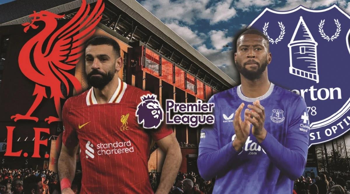 Dự đoán kết quả và đội hình ra sân trận Liverpool vs Everton