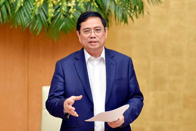 Thủ tướng ra công điện chấn chỉnh bộ ngành né tránh xử lý kiến nghị