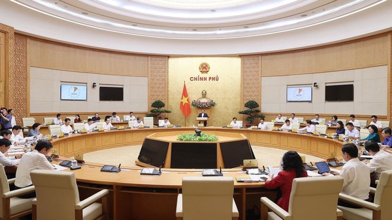 Kiên định mục tiêu ổn định kinh tế vĩ mô, kiểm soát lạm phát