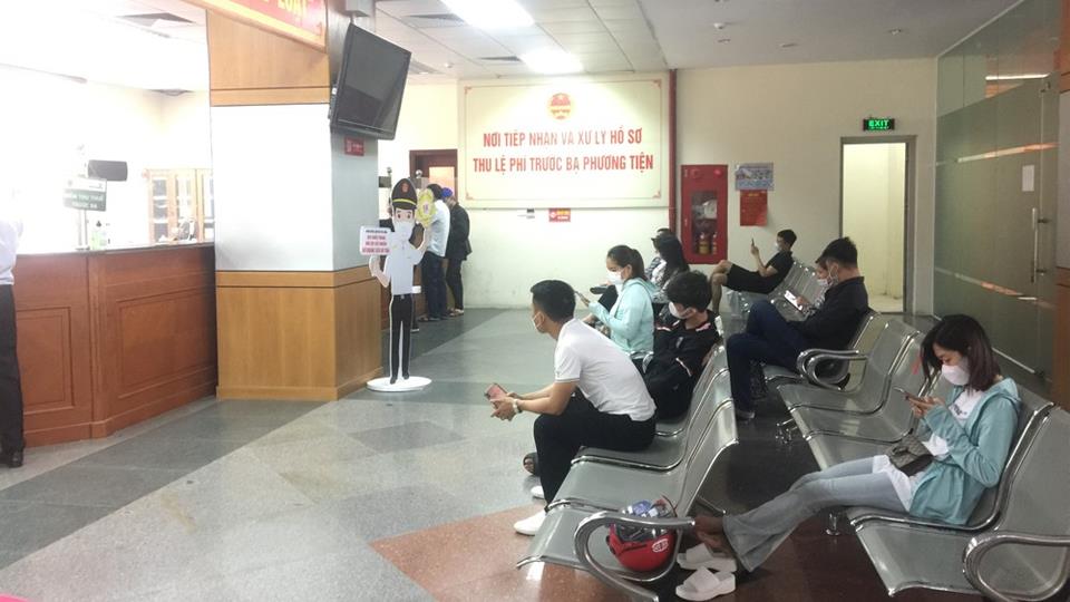 Nghệ An: 4 tháng đầu năm có 953 pháp nhân kinh doanh mới được thành lập