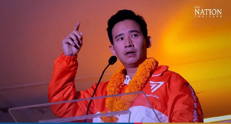 Các đảng đối lập tại Thái Lan tuyên bố kế hoạch thành lập liên minh