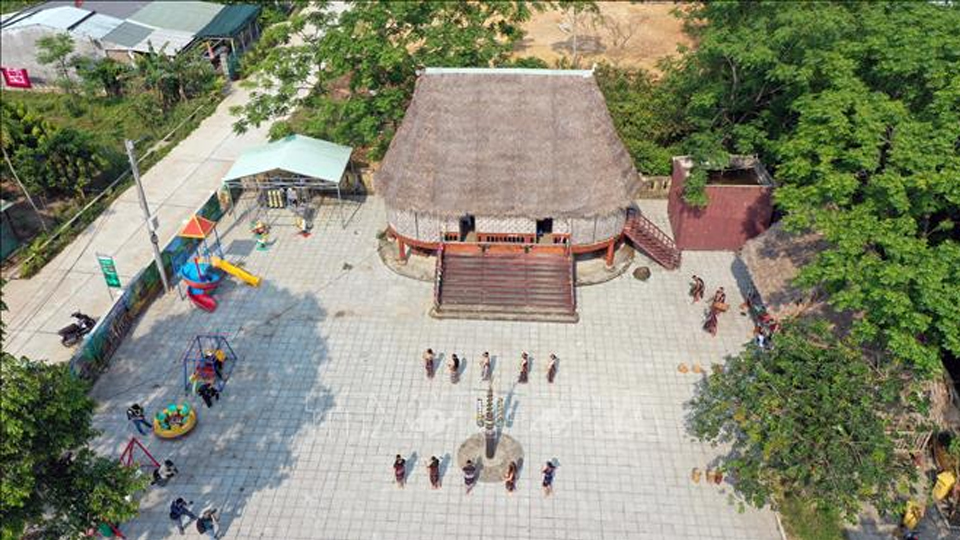 Phê duyệt Chương trình tổng thể về phát triển văn hóa Việt Nam 2023-2025