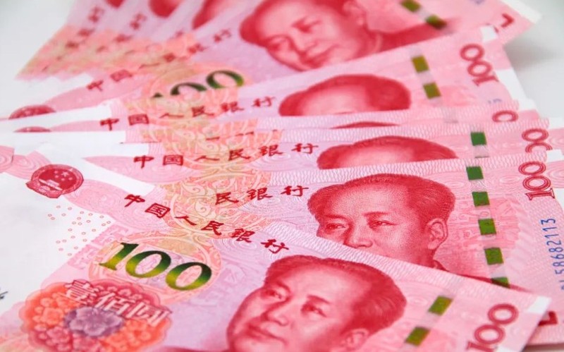 Trung Quốc hoàn thành giao dịch mua LNG đầu tiên bằng nhân dân tệ