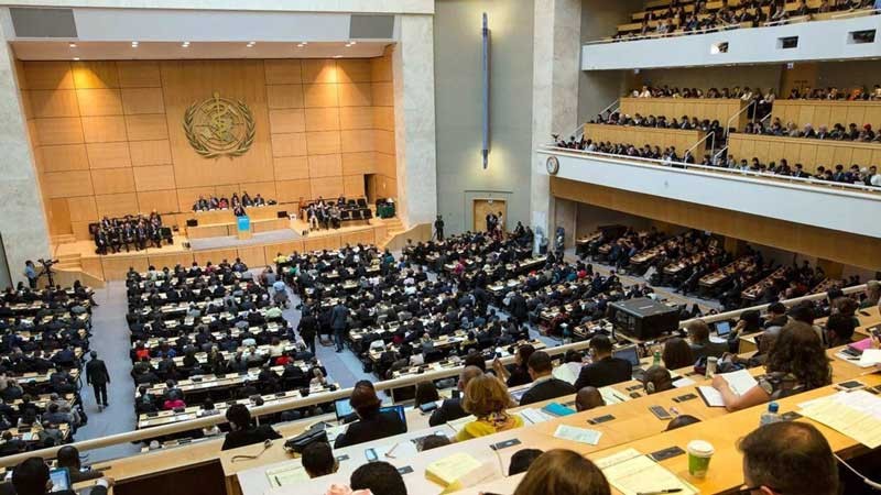 WHO hy vọng đạt thỏa thuận lịch sử về an ninh y tế toàn cầu