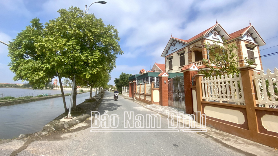 Đảng bộ huyện Xuân Trường: Khi học tập và làm theo Bác trở thành động lực - Kỳ II: Chọn mũi đột phá phù hợp với thực tiễn