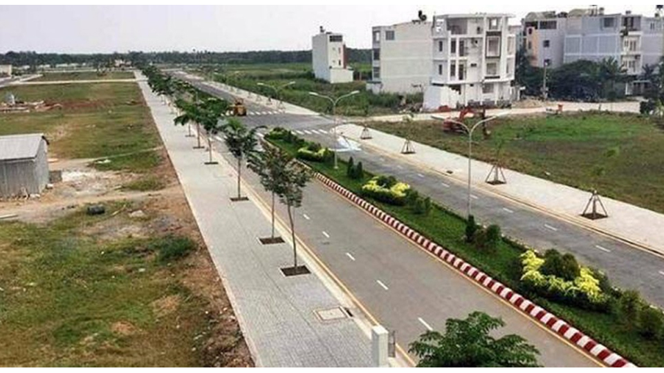 UBND cấp huyện được ủy quyền quyết định giá đất cụ thể