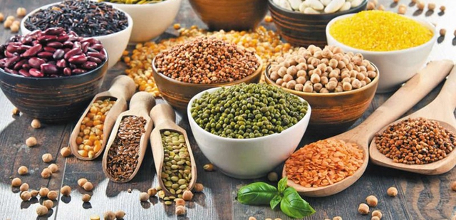 Lý do người bệnh đái tháo đường nên chọn ngũ cốc nguyên hạt