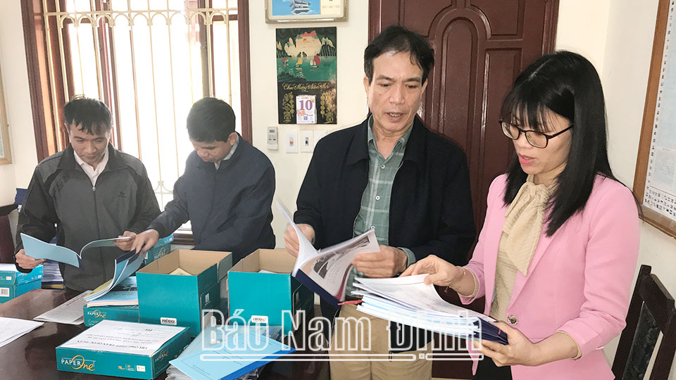 Tác phẩm tham dự giải báo chí Búa Liềm vàng lần thứ VIII-2023: Phát huy vai trò đội ngũ trí thức trong giai đoạn mới (kỳ 1)