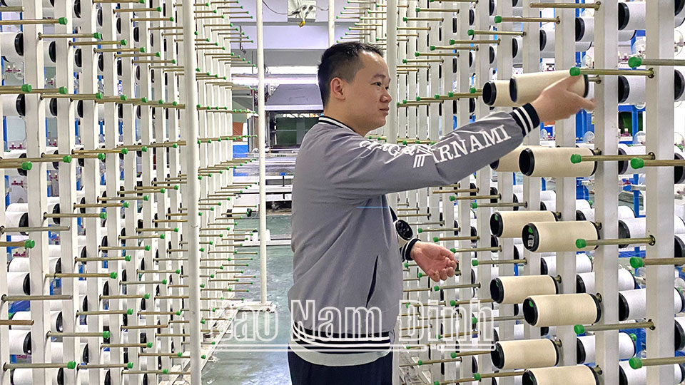 Quyết liệt nâng cao chỉ số năng lực cạnh tranh cấp tỉnh