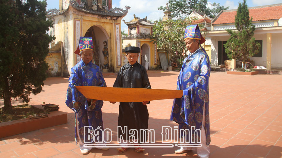 Tăng cường công tác quản lý Nhà nước về tín ngưỡng, tôn giáo