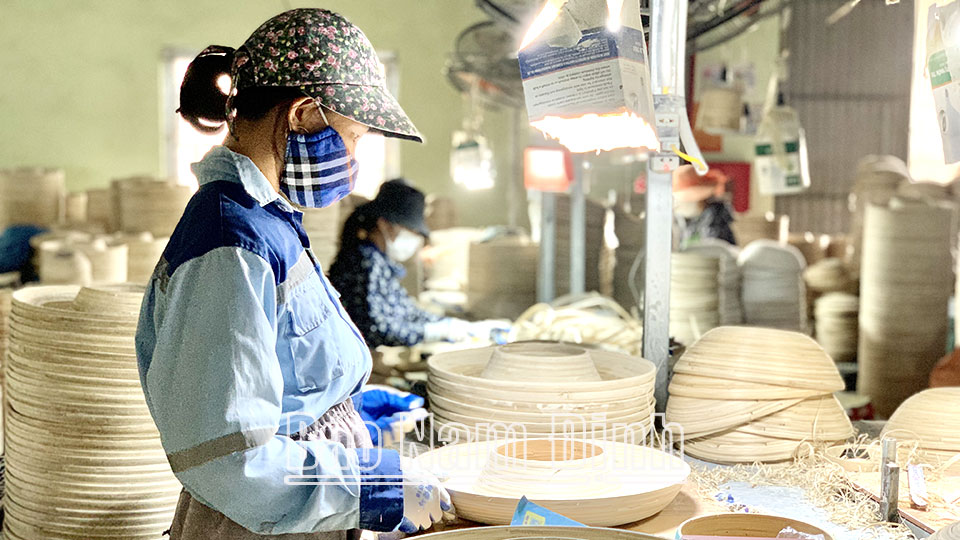 Chắt chiu mọi cơ hội đảm bảo mức tăng trưởng kinh tế