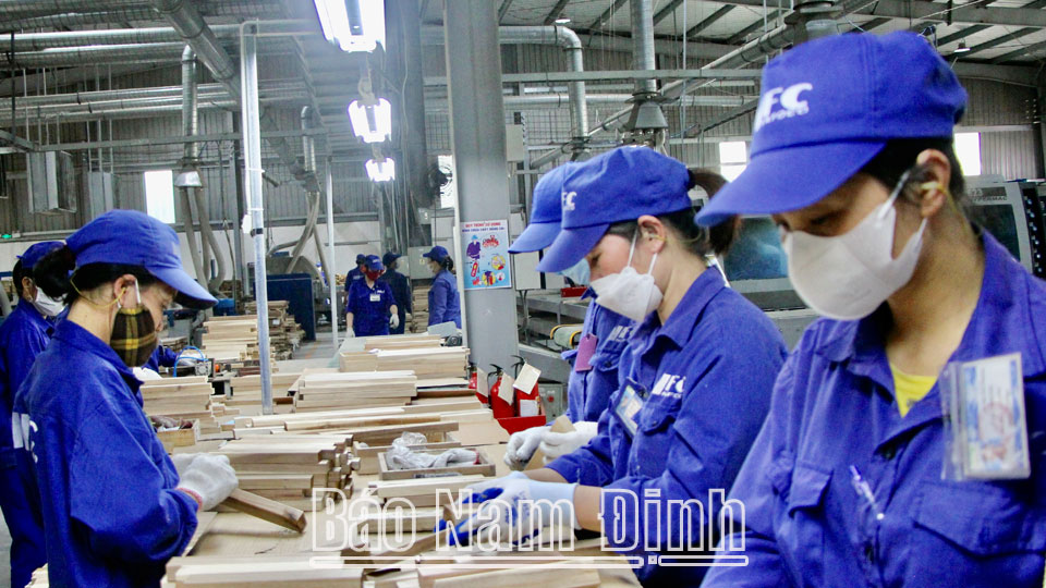 Nỗ lực tránh phiền hà cho doanh nghiệp