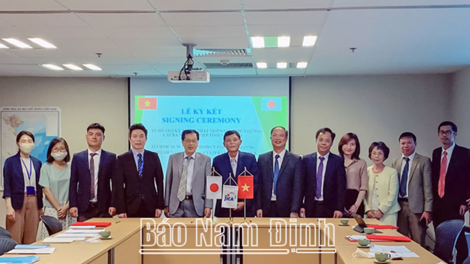 Hiệu quả của các chương trình, dự án phi Chính phủ nước ngoài