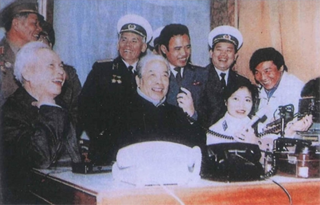 Kỷ niệm 100 năm Ngày sinh đồng chí Đào Duy Tùng (1924-2024): Nhà lãnh đạo kết hợp nhuần nhuyễn giữa lý luận và thực tiễn