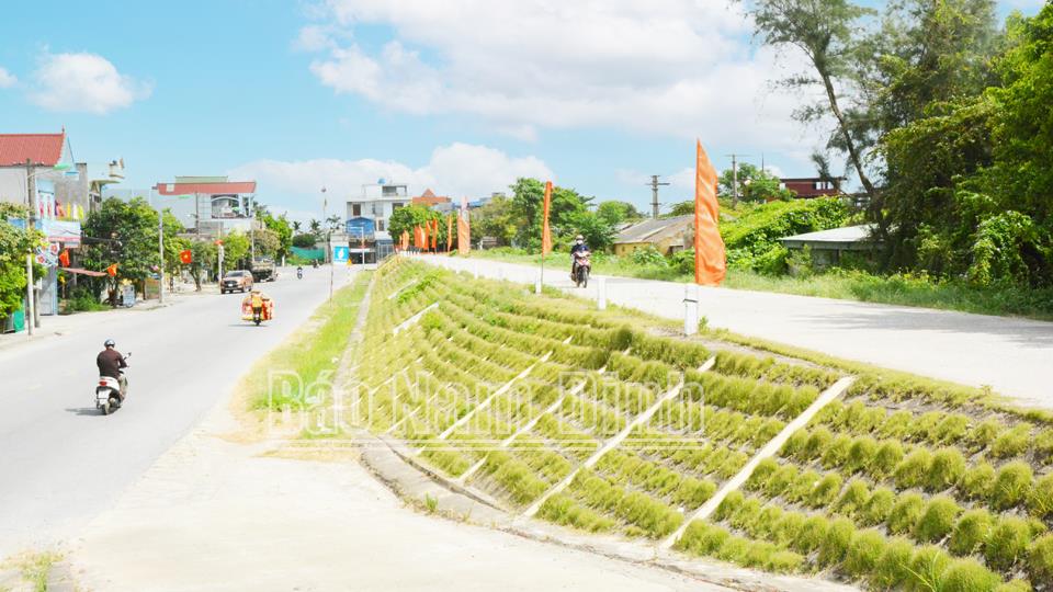 Chủ động các phương án ứng phó với những diễn biến bất thường của thiên tai