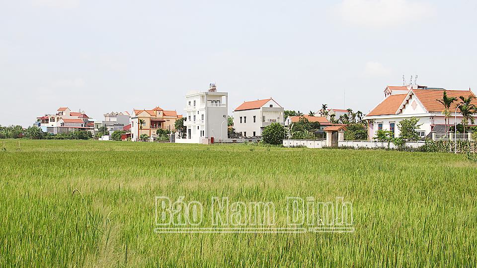 Tác phẩm tham dự giải báo chí Búa Liềm vàng lần thứ IX-2024: Khơi dậy sức dân từ phong trào thi đua “Dân vận khéo” (kỳ II)